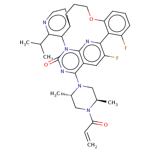 Chemical structure of BindingDB Monomer ID 50572115