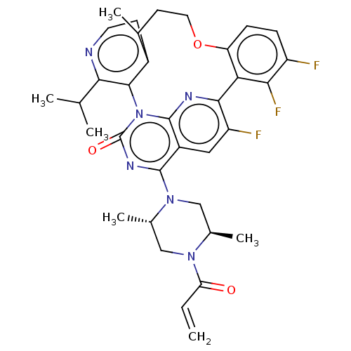 Chemical structure of BindingDB Monomer ID 50572117