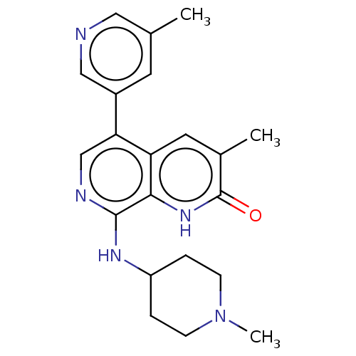 Chemical structure of BindingDB Monomer ID 50572120