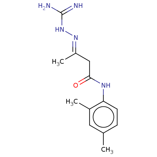 Chemical structure of BindingDB Monomer ID 50572140