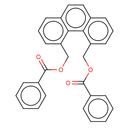 Chemical structure of BindingDB Monomer ID 50572144