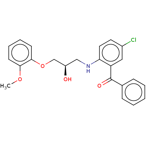 Chemical structure of BindingDB Monomer ID 50572146