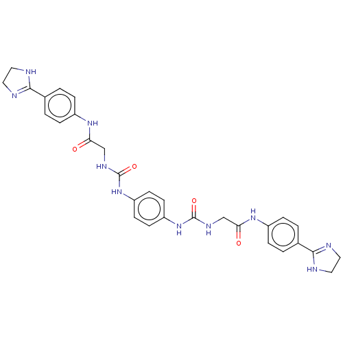 Chemical structure of BindingDB Monomer ID 50572154