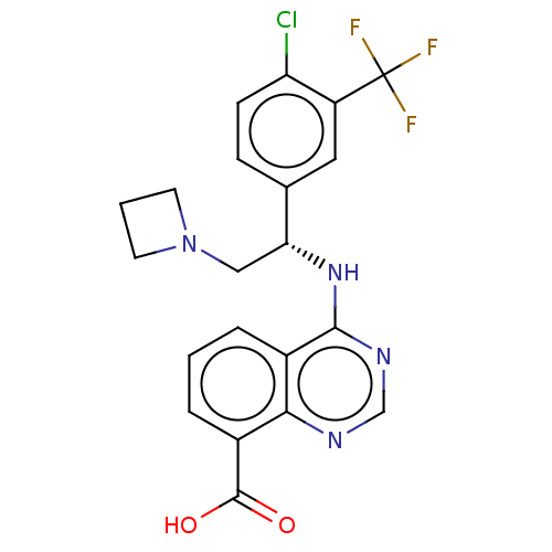 Chemical structure of BindingDB Monomer ID 50572156
