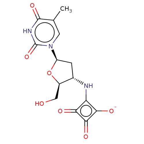 Chemical structure of BindingDB Monomer ID 50572157