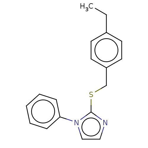Chemical structure of BindingDB Monomer ID 50572162