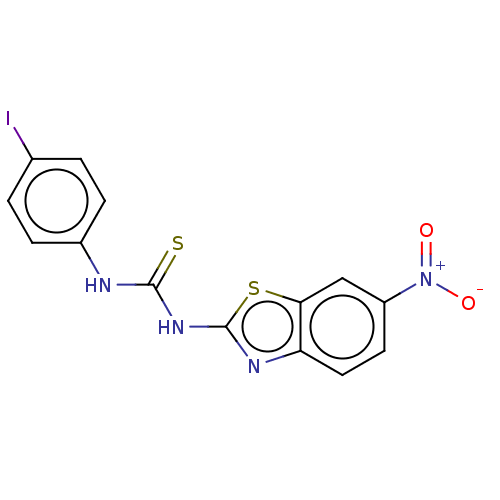 Chemical structure of BindingDB Monomer ID 50572178