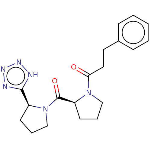 Chemical structure of BindingDB Monomer ID 50572222