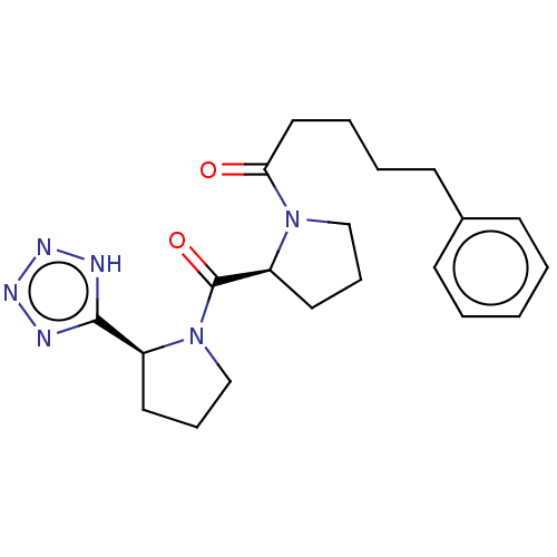 Chemical structure of BindingDB Monomer ID 50572225