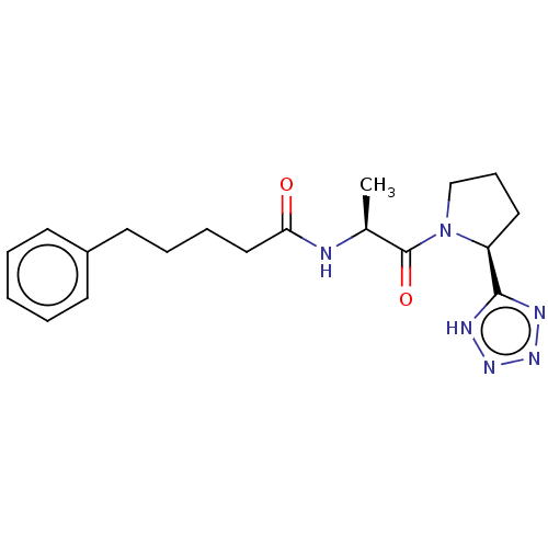 Chemical structure of BindingDB Monomer ID 50572226