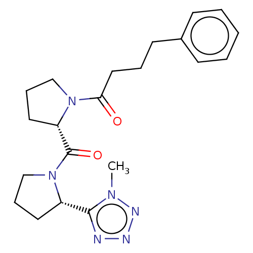 Chemical structure of BindingDB Monomer ID 50572229