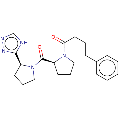 Chemical structure of BindingDB Monomer ID 50572231
