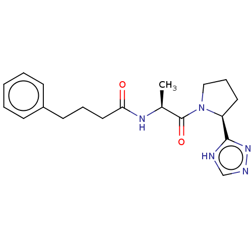 Chemical structure of BindingDB Monomer ID 50572232