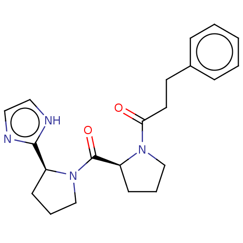 Chemical structure of BindingDB Monomer ID 50572234