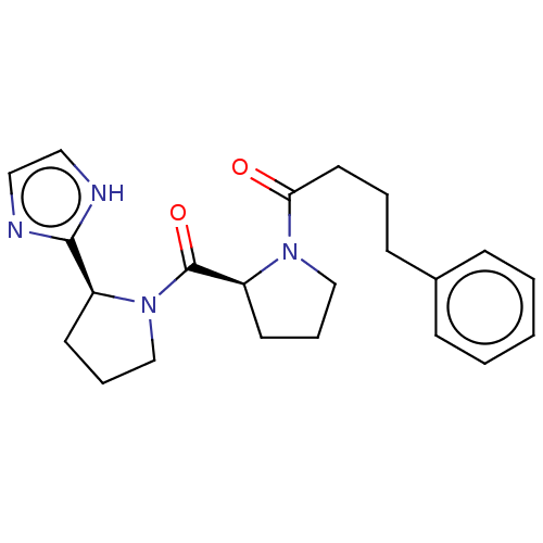 Chemical structure of BindingDB Monomer ID 50572235