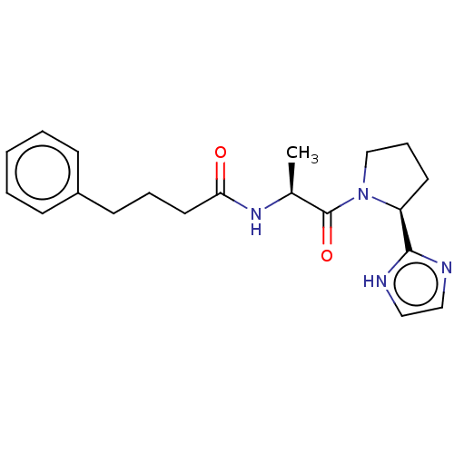 Chemical structure of BindingDB Monomer ID 50572236