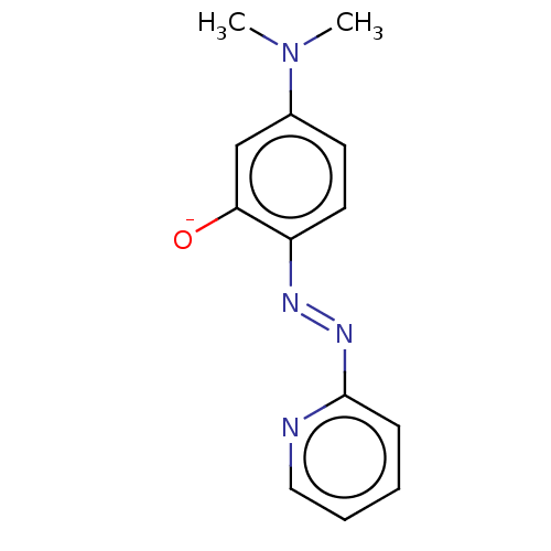 Chemical structure of BindingDB Monomer ID 50572242