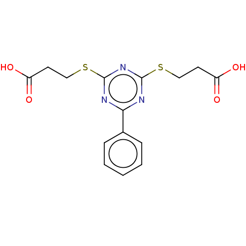 Chemical structure of BindingDB Monomer ID 50572258