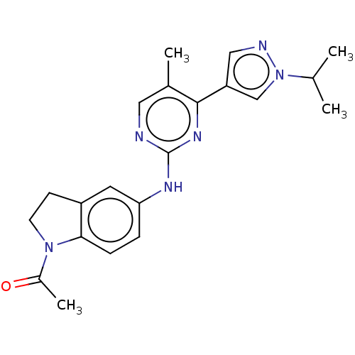 Chemical structure of BindingDB Monomer ID 50572367