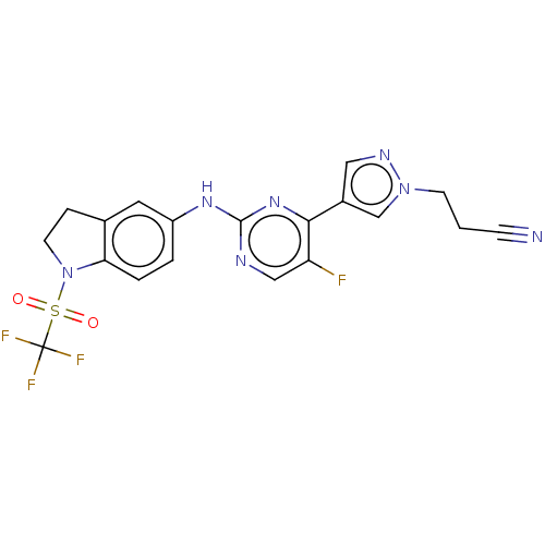 Chemical structure of BindingDB Monomer ID 50572388