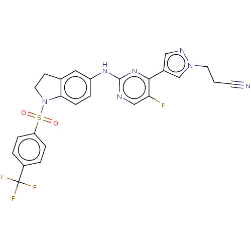 Chemical structure of BindingDB Monomer ID 50572389