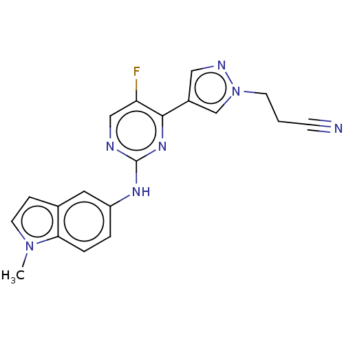 Chemical structure of BindingDB Monomer ID 50572394