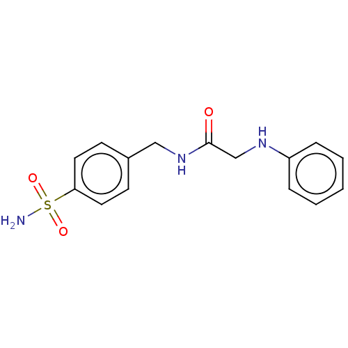 Chemical structure of BindingDB Monomer ID 50572397