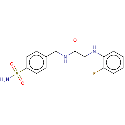 Chemical structure of BindingDB Monomer ID 50572399