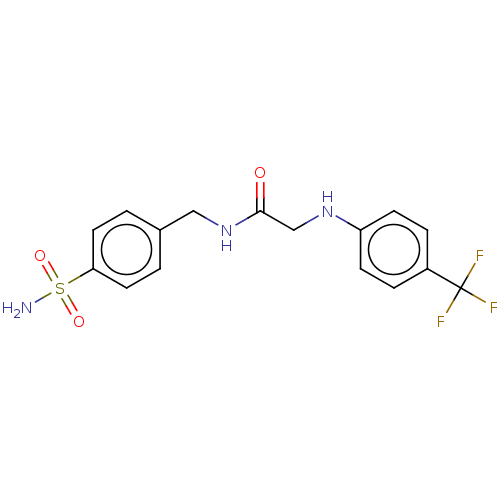 Chemical structure of BindingDB Monomer ID 50572405