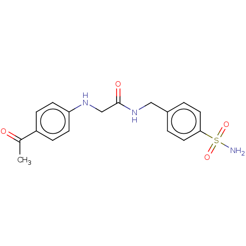 Chemical structure of BindingDB Monomer ID 50572406