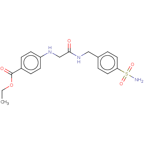Chemical structure of BindingDB Monomer ID 50572408