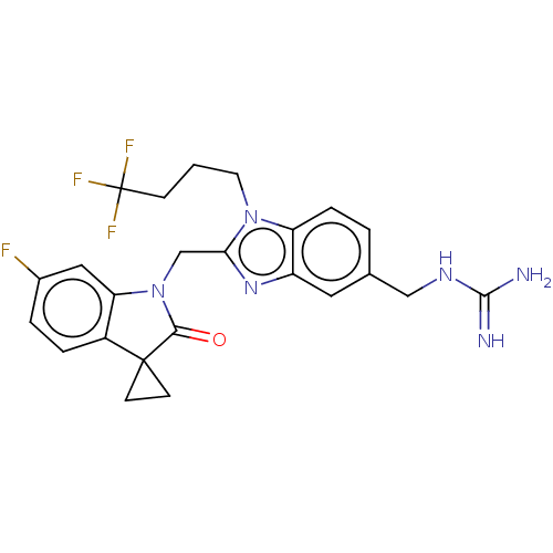 Chemical structure of BindingDB Monomer ID 50572456