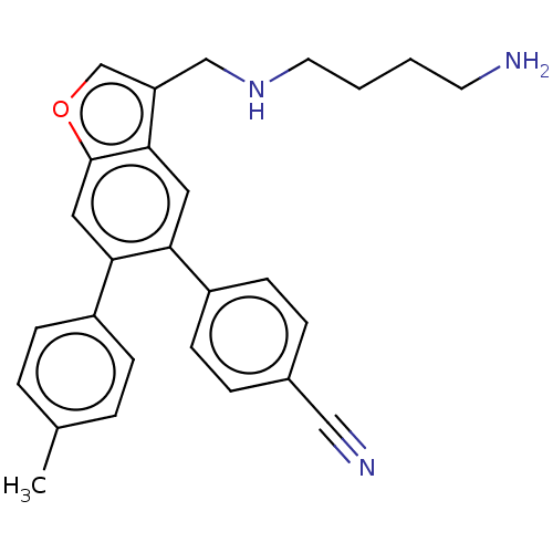 Chemical structure of BindingDB Monomer ID 50572580