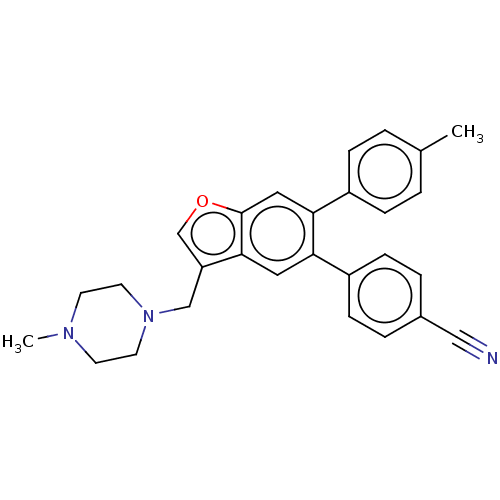 Chemical structure of BindingDB Monomer ID 50572583