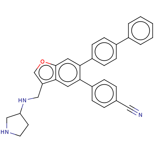 Chemical structure of BindingDB Monomer ID 50572597