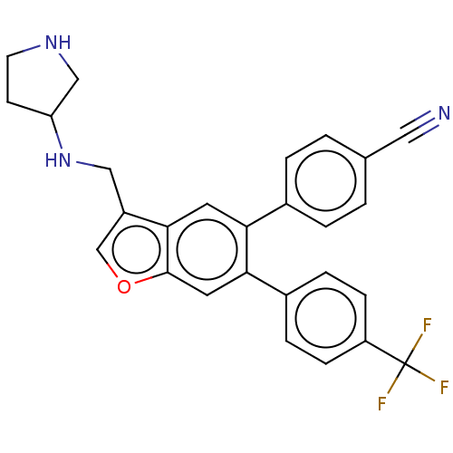 Chemical structure of BindingDB Monomer ID 50572602