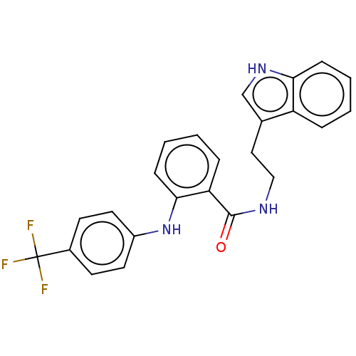 Chemical structure of BindingDB Monomer ID 50572618