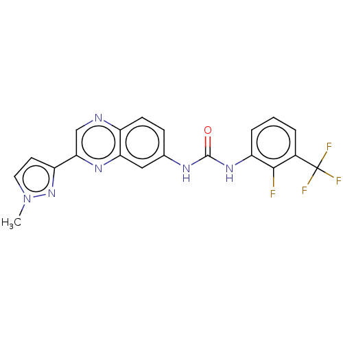 Chemical structure of BindingDB Monomer ID 50572633