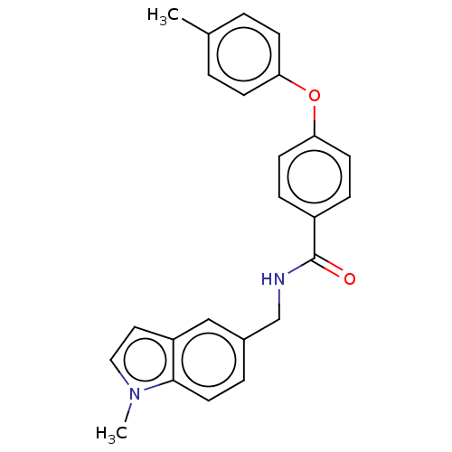 Chemical structure of BindingDB Monomer ID 50572656