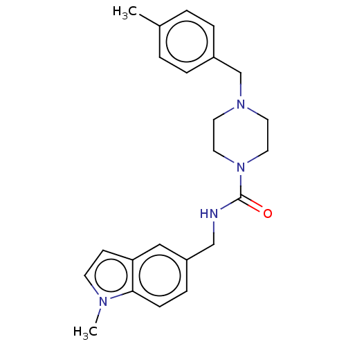 Chemical structure of BindingDB Monomer ID 50572658