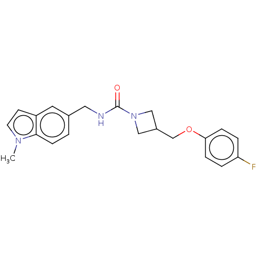 Chemical structure of BindingDB Monomer ID 50572663
