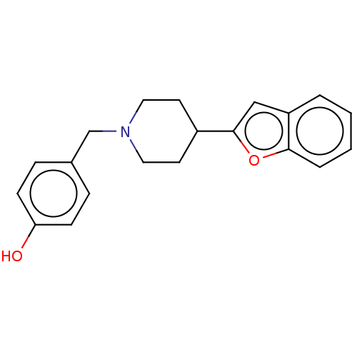 Chemical structure of BindingDB Monomer ID 50572673