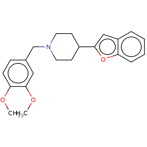 Chemical structure of BindingDB Monomer ID 50572674
