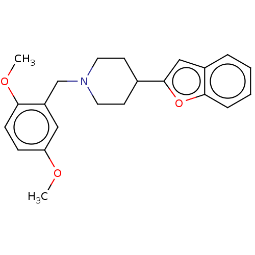 Chemical structure of BindingDB Monomer ID 50572676