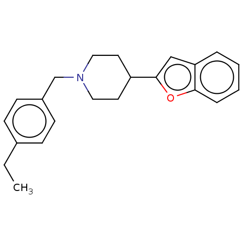Chemical structure of BindingDB Monomer ID 50572677