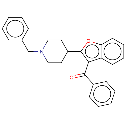Chemical structure of BindingDB Monomer ID 50572680