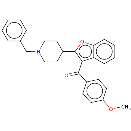 Chemical structure of BindingDB Monomer ID 50572681