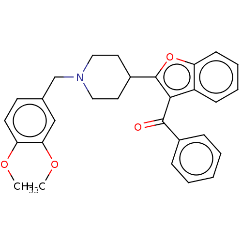 Chemical structure of BindingDB Monomer ID 50572682