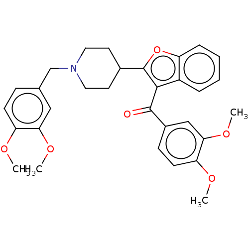 Chemical structure of BindingDB Monomer ID 50572683
