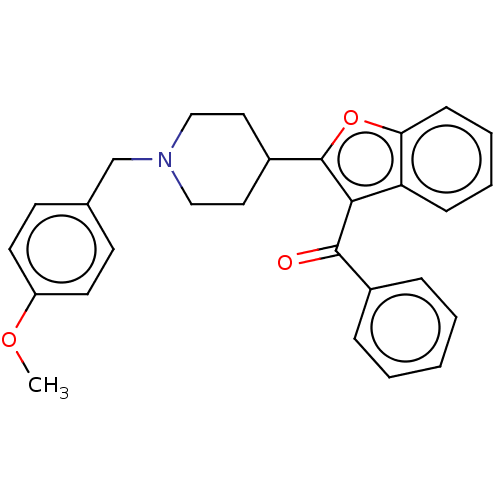 Chemical structure of BindingDB Monomer ID 50572687